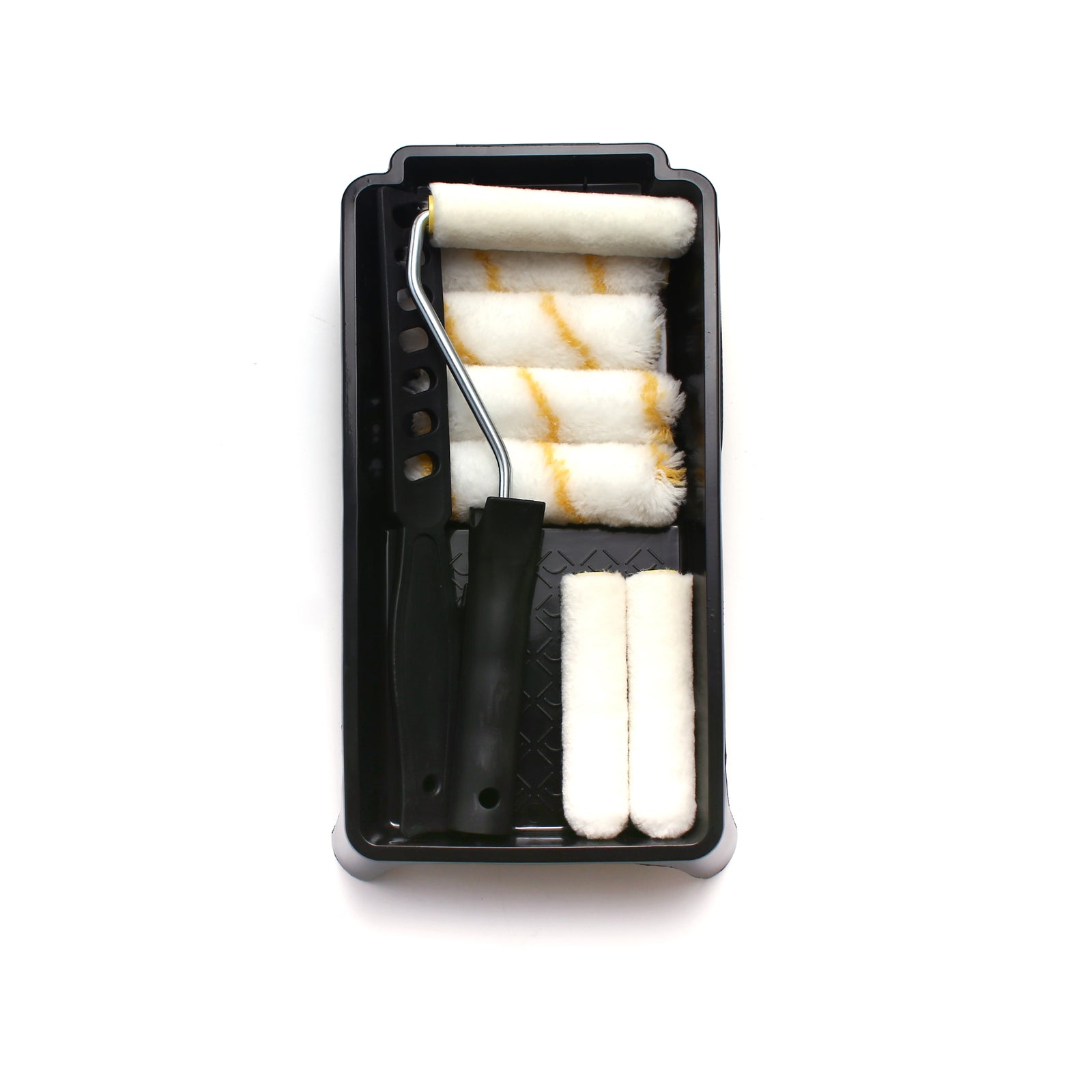 Paint Partner Mini Roller Kit - 10 Piece - SuperSaverAU - view 1