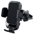 Antsig 2 in 1 Car Phone Mount - Adjustable Cradle - Suction & Vent Mount - 4" to 7" - SuperSaverAU - view 3