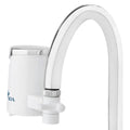 Aquaport On Tap Water Filter - 1 Cartridge - White - Chlorine Removal - SuperSaverAU - view 2