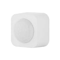Arlec Grid Connect Smart Home Motion Sensor - 1 Pack - 50mm x 50mm x 27mm - White - Wireless Detection - SuperSaverAU - view 1