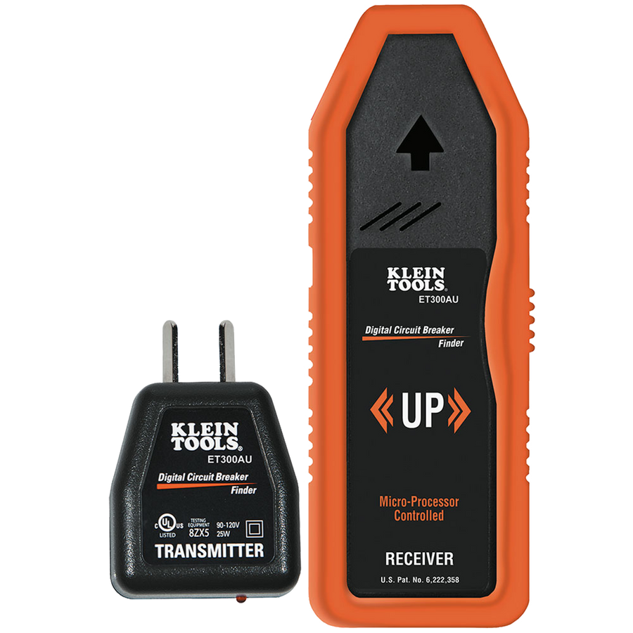 Klein Tools Circuit Break Finder ET300AU - 240V - Durable - Accurate - SuperSaverAU - view 1