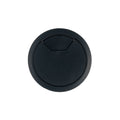 Taskmaster 60mm Black Cable Duct