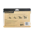 Trojan Tubeless Tyre Repair Kit with 5 Plugs for Puncture Repairs