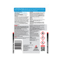 Dy-Mark MetalPro Silver Gal Spray Paint 350g Fast-Dry Galvanised Finish Outdoor