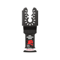 Diablo Universal Multi Tool Blade - 50mm x 32mm - Nail Embedded Wood - Durable - SuperSaverAU - view 2