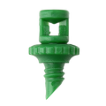 K Rain 4mm Jet - 360 Degree Spray - 10 Pack - Green - KJSGR360 - SuperSaverAU - view 1