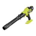Ryobi 18V ONE+ HP Brushless Compact Workshop Blower RCWB18X - 245km/h Air Speed - Tool Only - SuperSaverAU - view 1