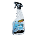 Meguiar's Perfect Clarity Glass Cleaner - 710ml - Anti-Hazing Formula - Streak-Free - SuperSaverAU - view 1
