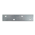 Carinya Mending Plate - 190 x 40 x 3.5mm - Zinc Plated - Reinforced Strength - SuperSaverAU - view 2