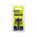 Ryobi Concealed Hinge Cutter - 35mm - High Carbon Steel Blades - Accurate Drilling - SuperSaverAU - view 1