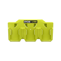 Ryobi Link 36V Battery Holder - Holds 3 Batteries - 9kg Capacity - Modular Design - SuperSaverAU - view 1
