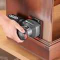 Ozito 1/4 Sheet Orbital Sander QSS-1000 - 13000rpm with Dust Bag