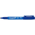 Empire Fine Marker Pen - 14mm - Blue Ink - Clog-Resistant Tip - SuperSaverAU - view 2