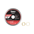 Kango Diamond Saw Blade - 115mm - Continuous Rim - Smooth Cut - SuperSaverAU - view 2
