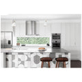 Schweigen 90cm Silent Canopy Rangehood - Stainless Steel - 900m³/h Isodrive Motor - DS3131-R2STPAK