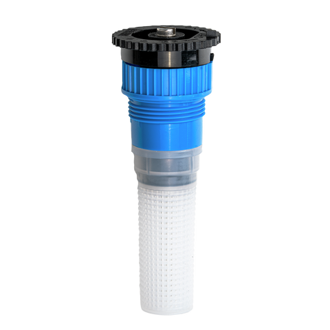 K Rain Adjustable Spray Nozzle Male 3.0m Radius - Blue - SuperSaverAU - view 1