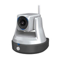 Swann HD pan and tilt Wi-Fi security camera - smart alerts, night vision to 5m, white - SWADS-446CAM-AU