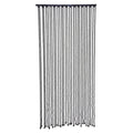 Pillar Nautica Door Curtain - 90cm x 200cm - Cotton - Insect Protection - SuperSaverAU - view 1