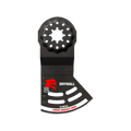 Diablo Multi Tool Blade 40mm x 51mm Drywall - Bi-Metal - 5X Longer Life - SuperSaverAU - view 2