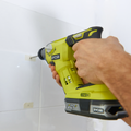 Ryobi 18V ONE+ SDS Cordless Rotary Hammer Drill - 1.64kg - Hypergreen - 3 Modes - SuperSaverAU - view 4