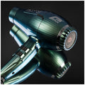 Parlux Alyon Air Ionizer Hair Dryer 2250W - Jade - Lightweight and Balanced - 150129