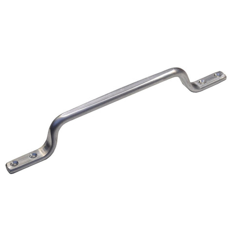 Goliath 300mm Aluminium Handle - Lightweight Weather-Resistant Grab Handle - SuperSaverAU - view 1