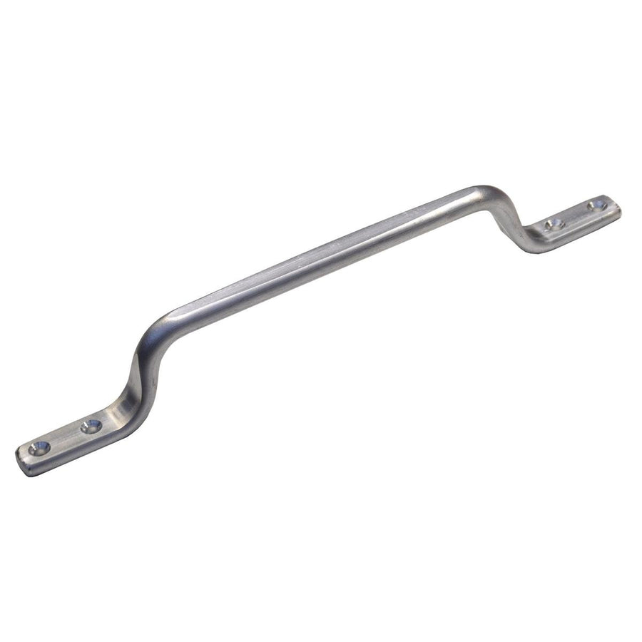 Goliath 300mm Aluminium Handle - Lightweight Weather-Resistant Grab Handle - SuperSaverAU - view 1