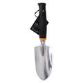 Fiskars Aluminium Trowel - 315mm - Aluminium - Ergonomic Handle - SuperSaverAU - view 2