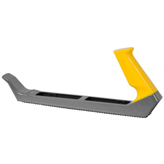 Stanley Surform Plane 250mm Steel Die-Cast Alloy Durable Handle