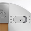 Ecovacs Winbot W1 Pro window cleaning robot - 2,800 Pa suction, Win-Slam 3.0 path planning - WG888-12