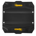 Kango Mud Pan - 355mm - Stainless Steel - Magnetic Grip - SuperSaverAU - view 4
