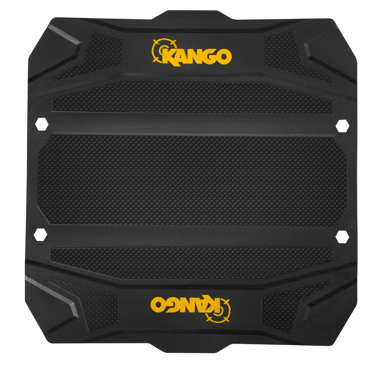 Kango Mud Pan - 355mm - Stainless Steel - Magnetic Grip - SuperSaverAU - view 4