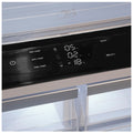 Artusi 546L Integrated French Door Fridge - Frost Free, Super Cool and Super Freeze - AINT9100FD