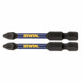 Irwin Impact Pro Performance Bits - 57mm - 2 Pack - High Strength - Magnetised - SuperSaverAU - view 2