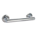 evekare 300mm Brushed Nickel Linear Grab Rail