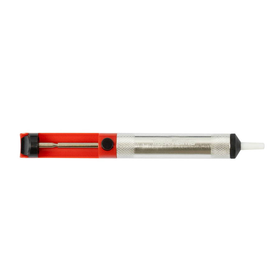 Tradeflame De-Soldering Pump for Solder Removal