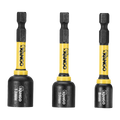 Kango 65mm Hypertorque Magnetic Nut Setters 3 Pack - M5 M6 M8 - High Torque - SuperSaverAU - view 2