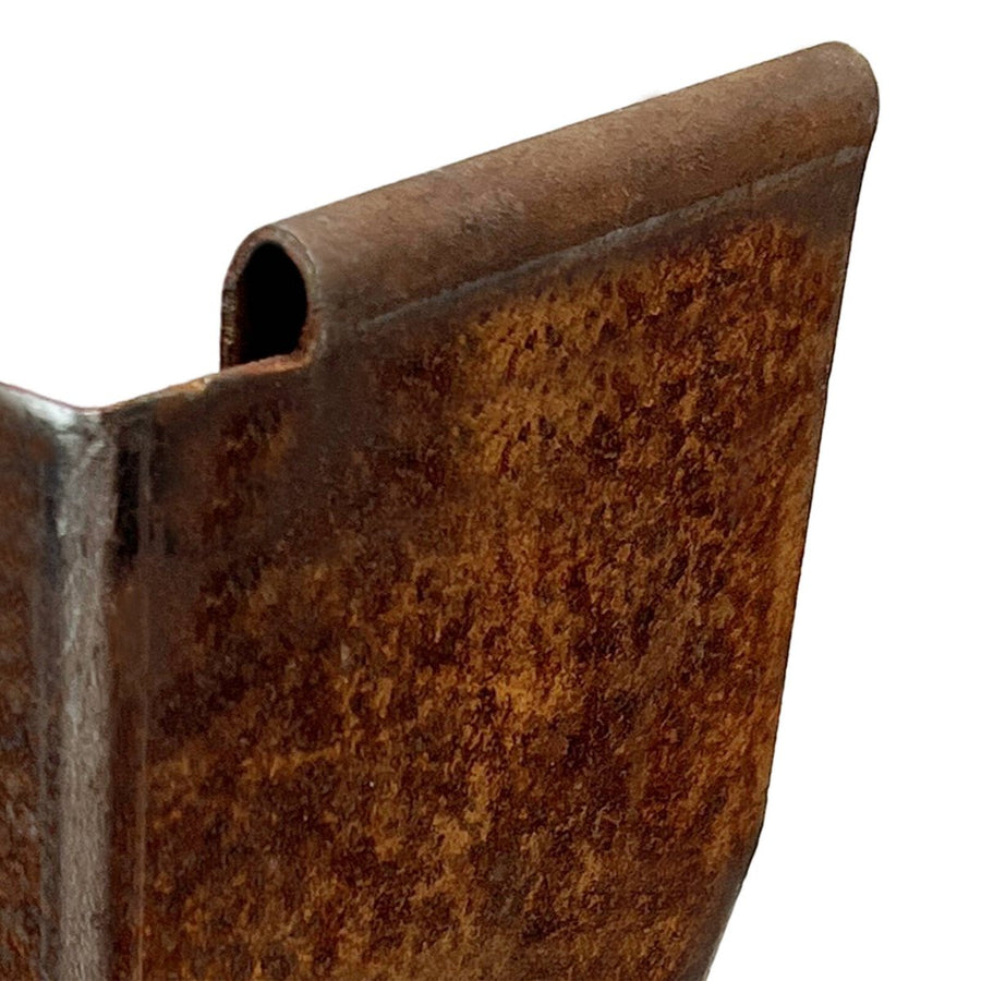Jack 300mm Oxy Shield Edging Corner Stake - Durable Steel - Sharp Corners - SuperSaverAU - view 3