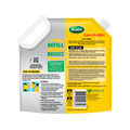 Scotts Lawn Builder Bindii Clover Broadleaf Weedkill Prevent Refill Pouch - 2.5kg - 70% Less Plastic - Effective Weed Control for All Lawns - SuperSaverAU - view 2