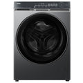 Haier 500 Series 12kg Front Loader - Black, Ultra Fresh Air, UV Protect, 5 Star Energy - HWF12DB1