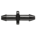 Pope 4mm Barbed Off Take Joiner 25 Pack Polypropylene Durable Fit - SuperSaverAU - view 1