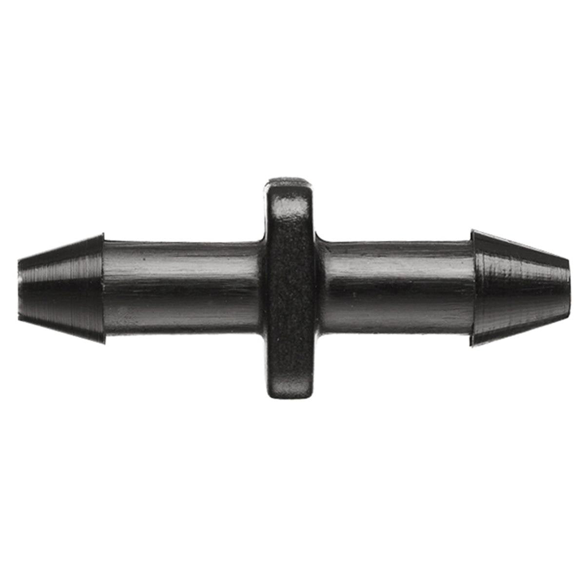 Pope 4mm Barbed Off Take Joiner 25 Pack Polypropylene Durable Fit - SuperSaverAU - view 1