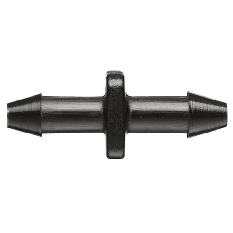 Pope 4mm Barbed Off Take Joiner 25 Pack Polypropylene Durable Fit - SuperSaverAU - view 1