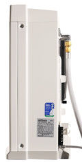 Rinnai Enduro Unflued LPG Convector Heater - Heats up to 51sqm - White - Countdown Timers - EN13L