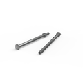 Zenith Hot Dip Galvanised Hex Head Bolts and Nuts M6 x 100mm 25 Pack - SuperSaverAU - view 3