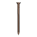 Bremick Deck Screws - 10g x 50mm - Bronze - 100 Pack - Ultrafast Installation - SuperSaverAU - view 3