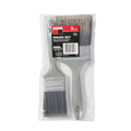 Utility Brush Set 2 Pack - 50mm & 70mm - Synthetic Filament - Versatile - SuperSaverAU - view 1