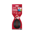 Rocket Mouse Sander - 130mm - Hook and Loop - Rubber Coated Grip - SuperSaverAU - view 4