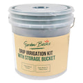 Garden Basics Drip Irrigation Kit - 255mm x 250mm - Efficient Watering System - SuperSaverAU - view 3
