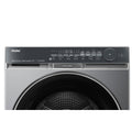 Haier 500 Series 10kg Heat Pump Dryer - Black, 10 Star Energy Rating, Wi-Fi Control - HDHP10DB1
